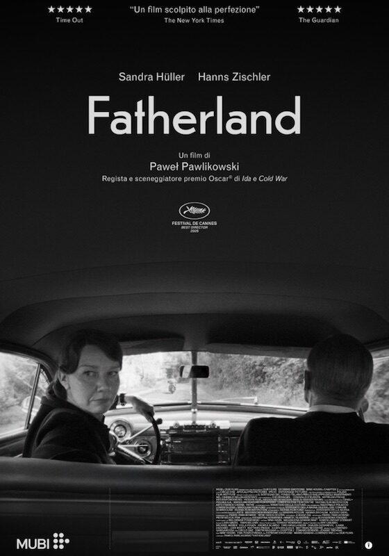 fatherland-poster