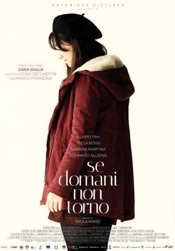 se-domani-non-torno
